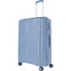Валіза Travelite VAKA Bluegrey Велика TL076449-25 - картинка, зображення, фото валізи