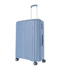 Чемодан Travelite VAKA Bluegrey Maxi TL076449-25 картинка, изображение, фото