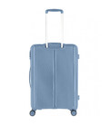 Чемодан Travelite VAKA Bluegrey Maxi TL076449-25 картинка, изображение, фото
