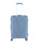 Чемодан Travelite VAKA Bluegrey большой L TL076449-25 фото, картинка, изображение