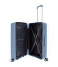Чемодан Travelite VAKA Bluegrey Maxi TL076449-25 картинка, изображение, фото