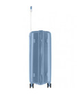 Чемодан Travelite VAKA Bluegrey Maxi TL076449-25 картинка, изображение, фото