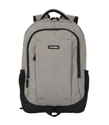Рюкзак для ноутбука Travelite Cruise Light Grey TL096208-03 картинка, изображение, фото