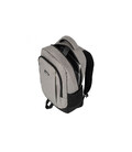 Рюкзак для ноутбука Travelite Cruise Light Grey TL096208-03 картинка, изображение, фото