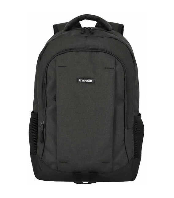 Рюкзак для ноутбука Travelite Cruise Anthracite TL096208-04 фото, картинка, изображение