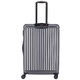 Чемодан Travelite Cruise Anthracite Размер:M средний M TL072648-04 фото