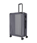 Чемодан Travelite Cruise Anthracite Размер:L большой L TL072649-04 фото, картинка, изображение