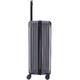 Чемодан Travelite Cruise Anthracite Размер:L большой L TL072649-04 фото