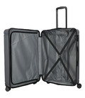 Чемодан Travelite Cruise Anthracite Размер:L Maxi TL072649-04 картинка, изображение, фото