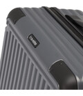 Чемодан Travelite Cruise Anthracite Размер:L большой L TL072649-04 фото, картинка, изображение