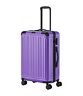 Чемодан Travelite Cruise Lilac Midi TL072648-19 фото, картинка, изображение