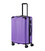 Чемодан Travelite Cruise Lilac Midi TL072648-19 фото, картинка, изображение