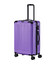 Чемодан Travelite Cruise Lilac средний M TL072648-19 фото, картинка, изображение