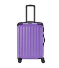 Чемодан Travelite Cruise Lilac Midi TL072648-19 фото, картинка, изображение