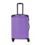 Чемодан Travelite Cruise Lilac средний M TL072648-19 фото, картинка, изображение