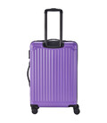 Чемодан Travelite Cruise Lilac средний M TL072648-19 фото, картинка, изображение