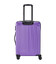 Чемодан Travelite Cruise Lilac средний M TL072648-19 фото, картинка, изображение