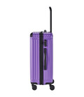 Чемодан Travelite Cruise Lilac средний M TL072648-19 фото, картинка, изображение