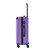 Чемодан Travelite Cruise Lilac Midi TL072648-19 фото, картинка, изображение