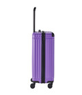 Чемодан Travelite Cruise Lilac Midi TL072648-19 фото, картинка, изображение
