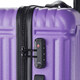 Чемодан Travelite Cruise Lilac средний M TL072648-19 фото
