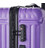 Чемодан Travelite Cruise Lilac Midi TL072648-19 фото, картинка, изображение