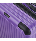 Чемодан Travelite Cruise Lilac Midi TL072648-19 фото, картинка, изображение