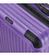Чемодан Travelite Cruise Lilac Midi TL072648-19 фото, картинка, изображение