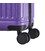 Чемодан Travelite Cruise Lilac Midi TL072648-19 фото, картинка, изображение