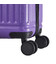 Чемодан Travelite Cruise Lilac средний M TL072648-19 фото, картинка, изображение