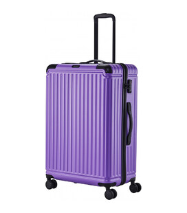 Чемодан Travelite Cruise Lilac большой L TL072649-19 фото, картинка, изображение