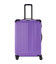 Чемодан Travelite Cruise Lilac большой L TL072649-19 фото, картинка, изображение