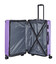 Валіза Travelite Cruise Lilac Велика TL072649-19 - картинка, зображення, фото валізи
