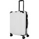 Чемодан Travelite CRUISE White средний M TL072648-30 фото