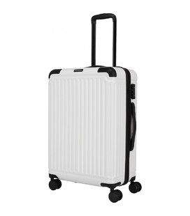 Чемодан Travelite CRUISE White средний M TL072648-30