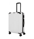 Чемодан Travelite CRUISE White средний M TL072648-30 фото, картинка, изображение