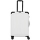 Чемодан Travelite CRUISE White средний M TL072648-30 фото