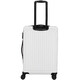 Чемодан Travelite CRUISE White средний M TL072648-30 фото