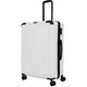 Чемодан Travelite CRUISE White большой L TL072649-30 фото