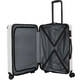 Валіза Travelite CRUISE White Велика TL072649-30 - картинка, зображення, фото валізи