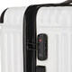Чемодан Travelite CRUISE White большой L TL072649-30 фото
