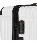 Чемодан Travelite CRUISE White большой L TL072649-30 фото, картинка, изображение