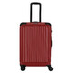 Чемодан Travelite Cruise Bordeaux Размер:M TL072648-70 фото
