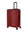 Чемодан Travelite Cruise Bordeaux Размер:L TL072649-70 фото, картинка, изображение