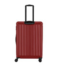 Чемодан Travelite Cruise Bordeaux Размер:L TL072649-70 фото, картинка, изображение