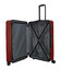 Чемодан Travelite Cruise Bordeaux Размер:L TL072649-70 фото, картинка, изображение