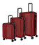 Валіза Travelite Cruise Bordeaux Розмір:L TL072649-70 - картинка, зображення, фото валізи