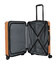 Чемодан Travelite Cruise Coral Размер:M TL072648-88 фото, картинка, изображение