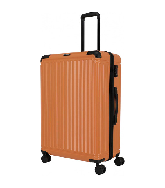 Валіза Travelite Cruise Coral Розмір:L TL072649-88 - картинка, зображення, фото валізи