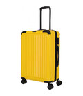 Чемодан Travelite CRUISE Yellow средний M TL072648-89 фото, картинка, изображение